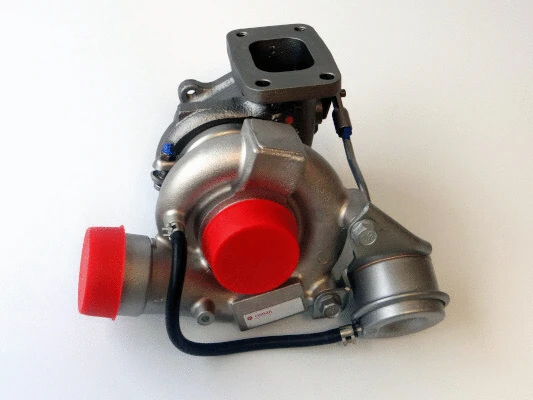 Charger, charging (supercharged/turbocharged) (PA4937707000)