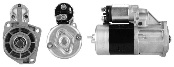 Starter (ST02340)