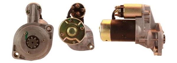 Starter (ST00706)