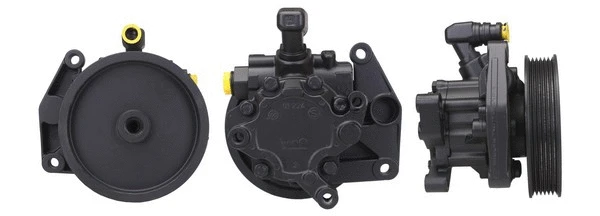 Hydraulic Pump, steering (PU00846)