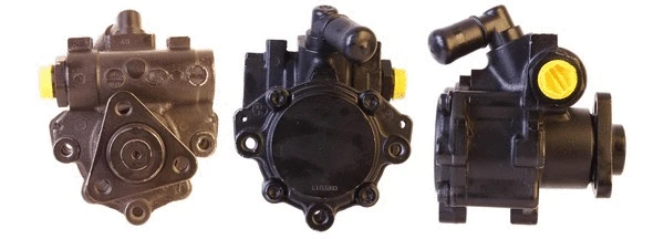 Hydraulic Pump, steering (PU00255)