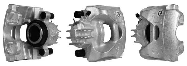 Brake Caliper (BR005938)