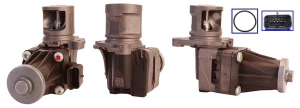 EGR Valve (EG00107)