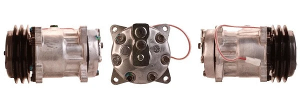 Compressor, air conditioning (AC00569)