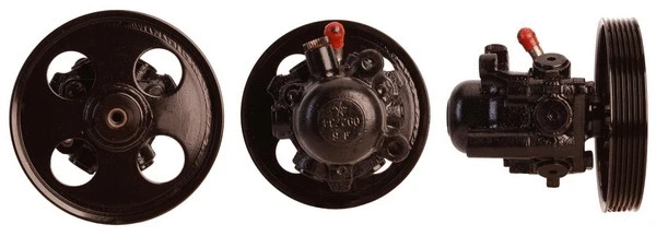 Hydraulic Pump, steering (PU00111)
