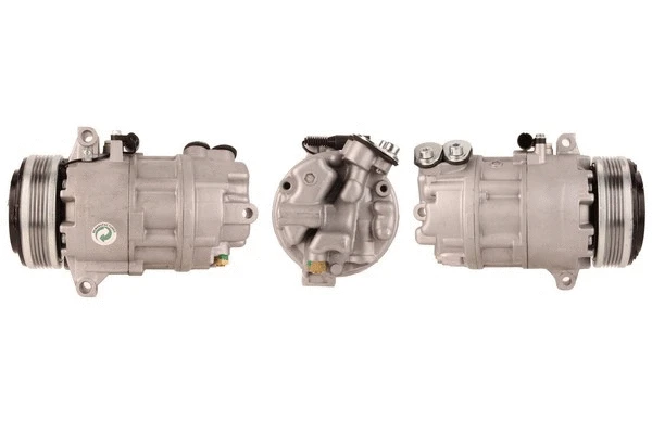 Compressor, air conditioning (AC00632)