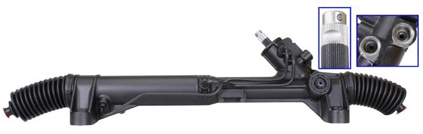 Steering Gear (SG02384)