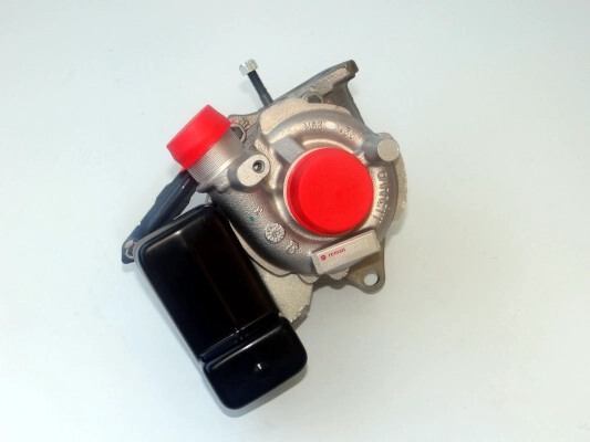 Charger, charging (supercharged/turbocharged) (PA72334012)