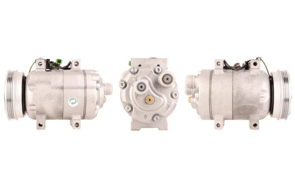 Compressor, air conditioning (AC00004)