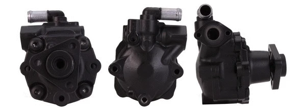 Hydraulic Pump, steering (PU00602)