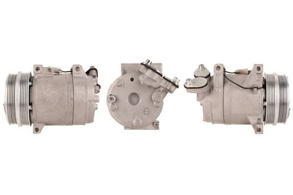 Compressor, air conditioning (AC00688)