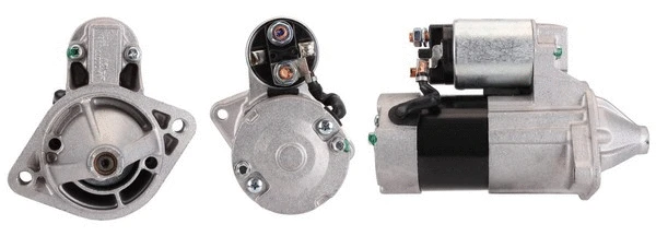 Starter (ST00573)