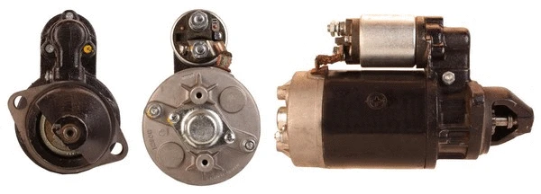 Starter (ST00352)