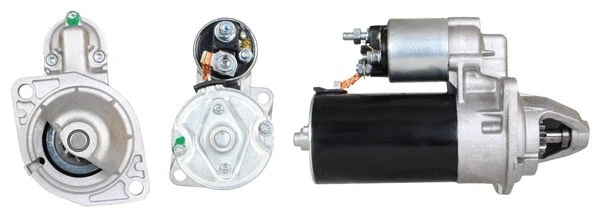 Starter (ST02131)