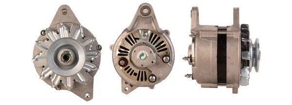 Alternator (AL00165)