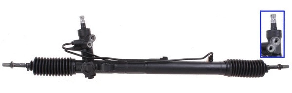 Steering Gear (SG01534)