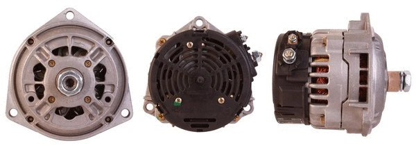 Alternator (AL03061)