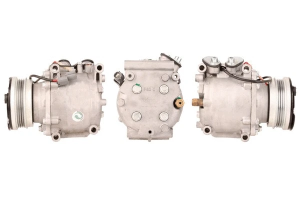 Compressor, air conditioning (AC00220)