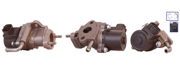 EGR Valve (EG00080)