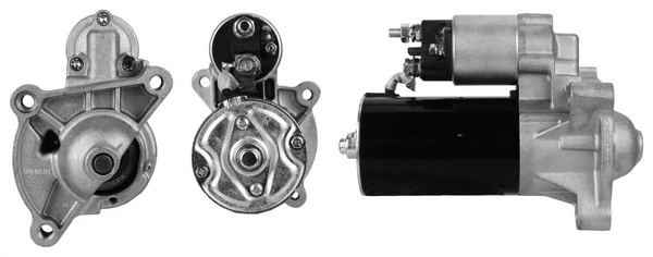 Starter (ST00780)
