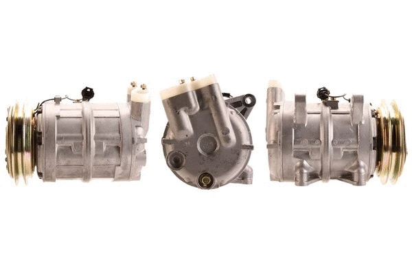 Compressor, air conditioning (AC00763)