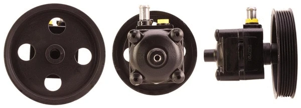 Hydraulic Pump, steering (PU01092)