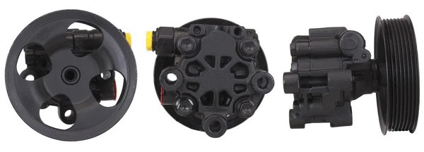 Hydraulic Pump, steering (PU00177)