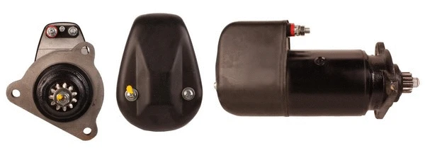 Starter (ST02620)