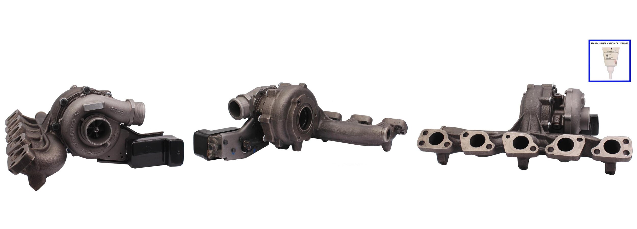 Charger, charging (supercharged/turbocharged) (PA7620601)