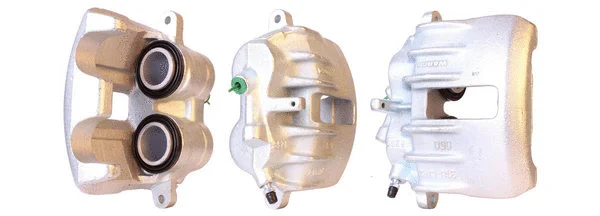 Brake Caliper