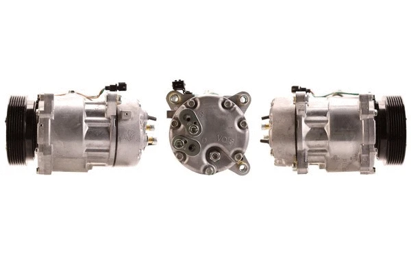 Compressor, air conditioning (AC00672)