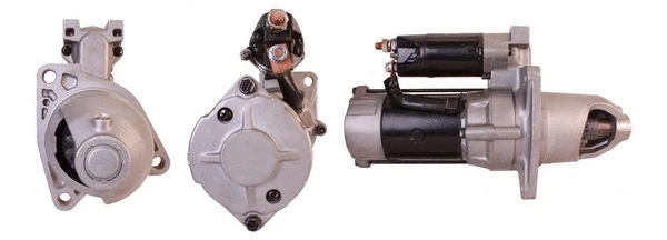 Starter (ST02576)