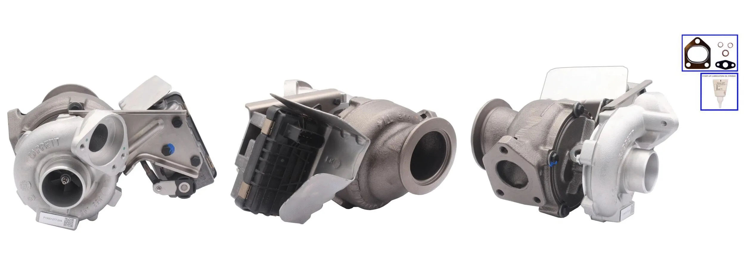 Charger, charging (supercharged/turbocharged) (PA7220102)