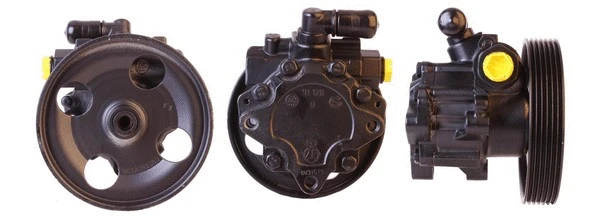 Hydraulic Pump, steering (PU00546)