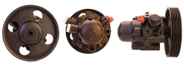 Hydraulic Pump, steering (PU00218)