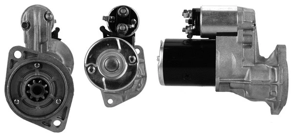 Starter (ST00454)