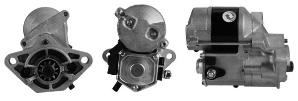 Starter (ST01629)