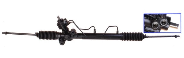 Steering Gear (SG01800)