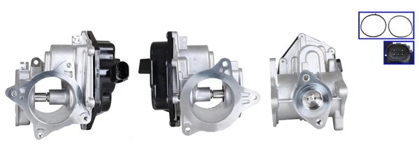 EGR Valve (EG00266)