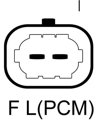 Alternator (AL03620)