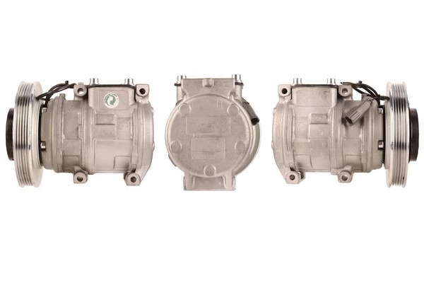 Compressor, air conditioning (AC00128)
