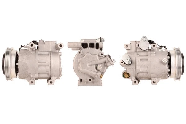 Compressor, air conditioning (AC00437)