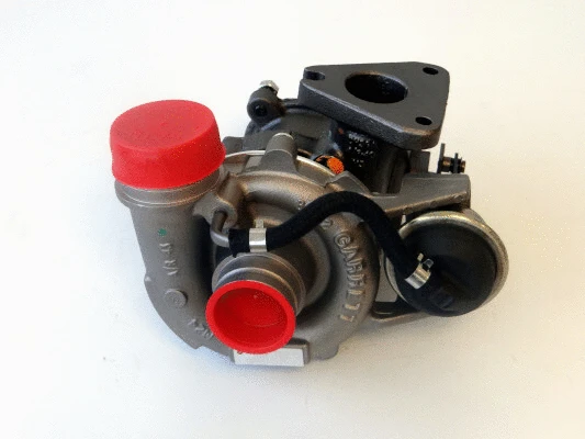 Charger, charging (supercharged/turbocharged) (PA4541766)