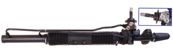 Steering Gear (SG00390)