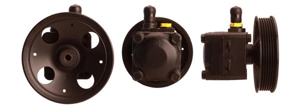 Hydraulic Pump, steering (PU00092)