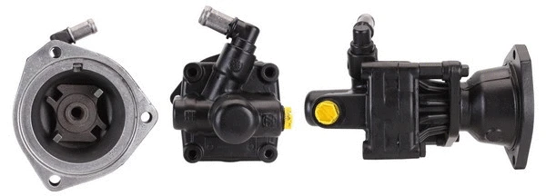 Hydraulic Pump, steering (PU00981)