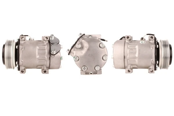 Compressor, air conditioning (AC00297)