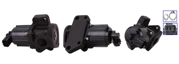 EGR Valve (EG00181)