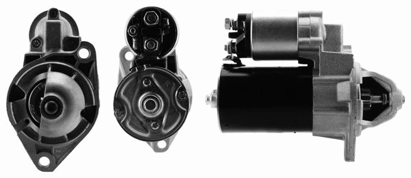 Starter (ST00754)
