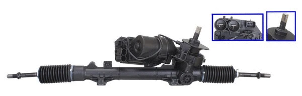 Steering Gear (SG03667R)